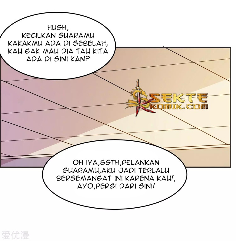 Godly Mobile Game Chapter 24 Gambar 16